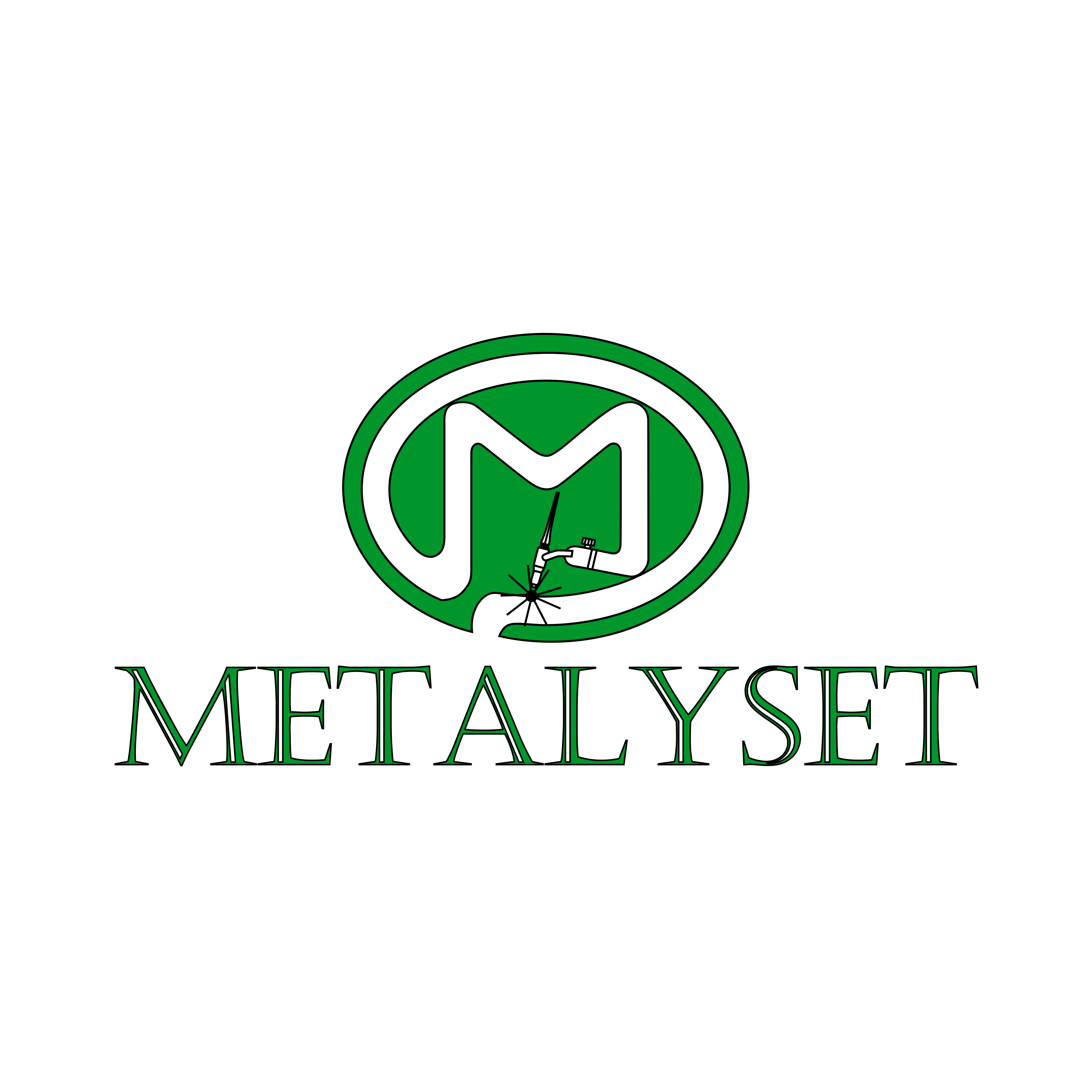 Metalyset